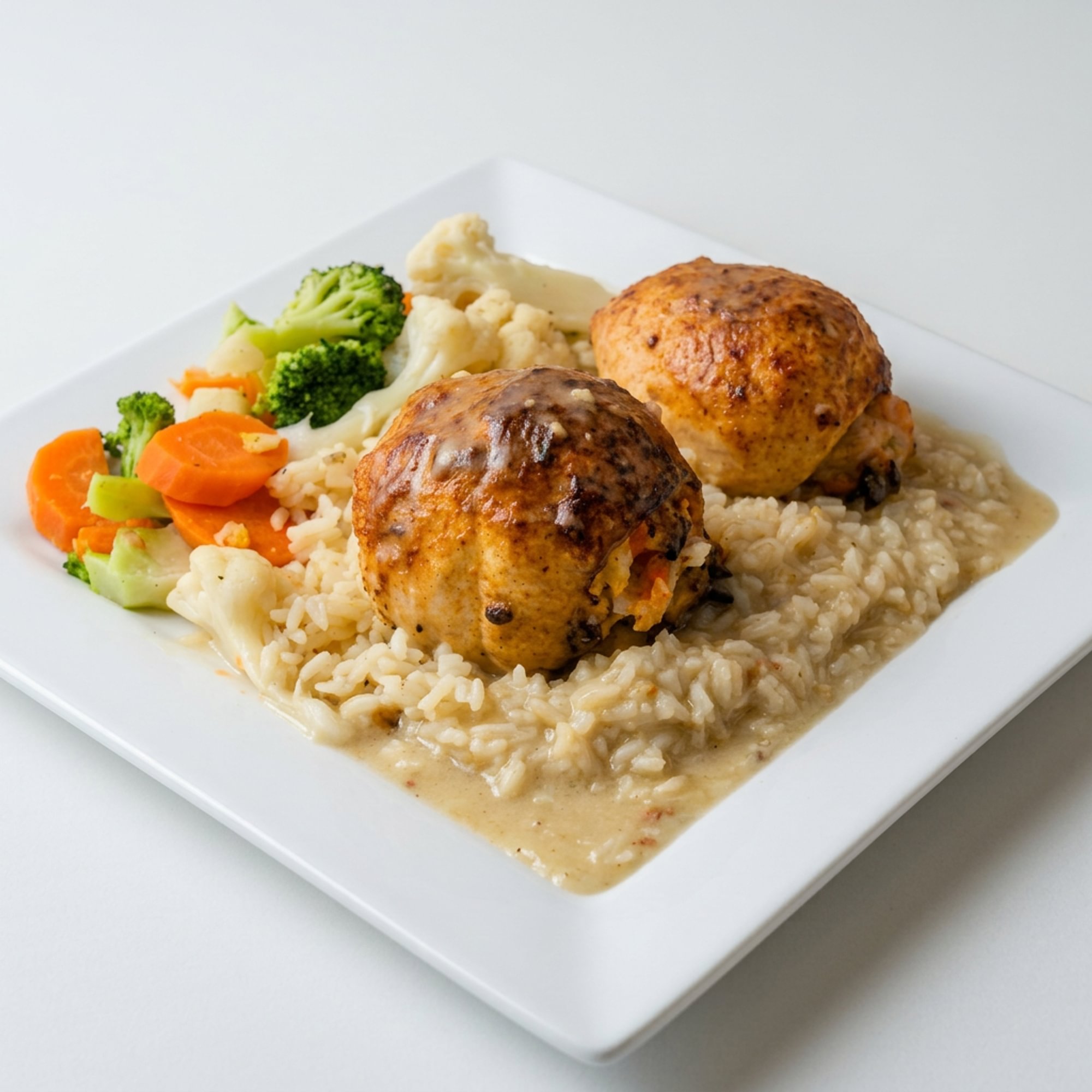 George's Chicken