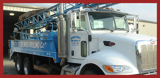South Jersey Well Drilling Co. Inc
