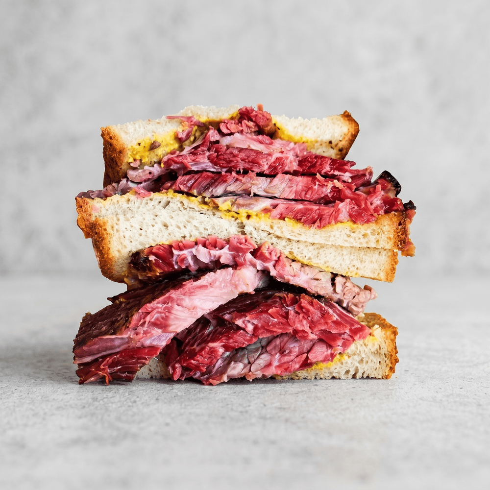 Pastrami