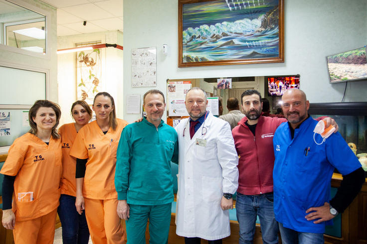 Images T.G. Dental