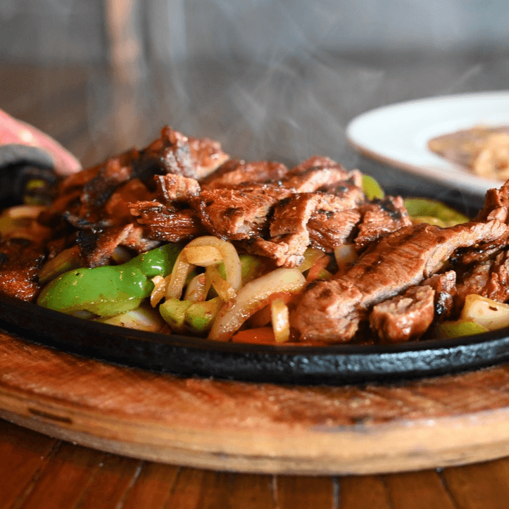 Fajitas De Pollo