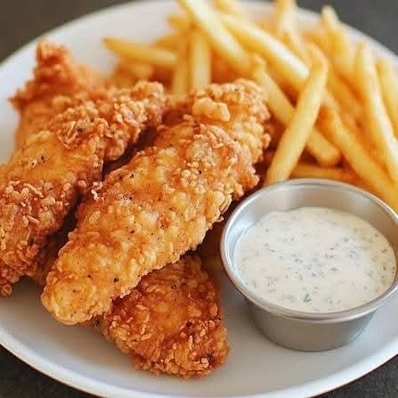 Fireside Tenders (4pc)