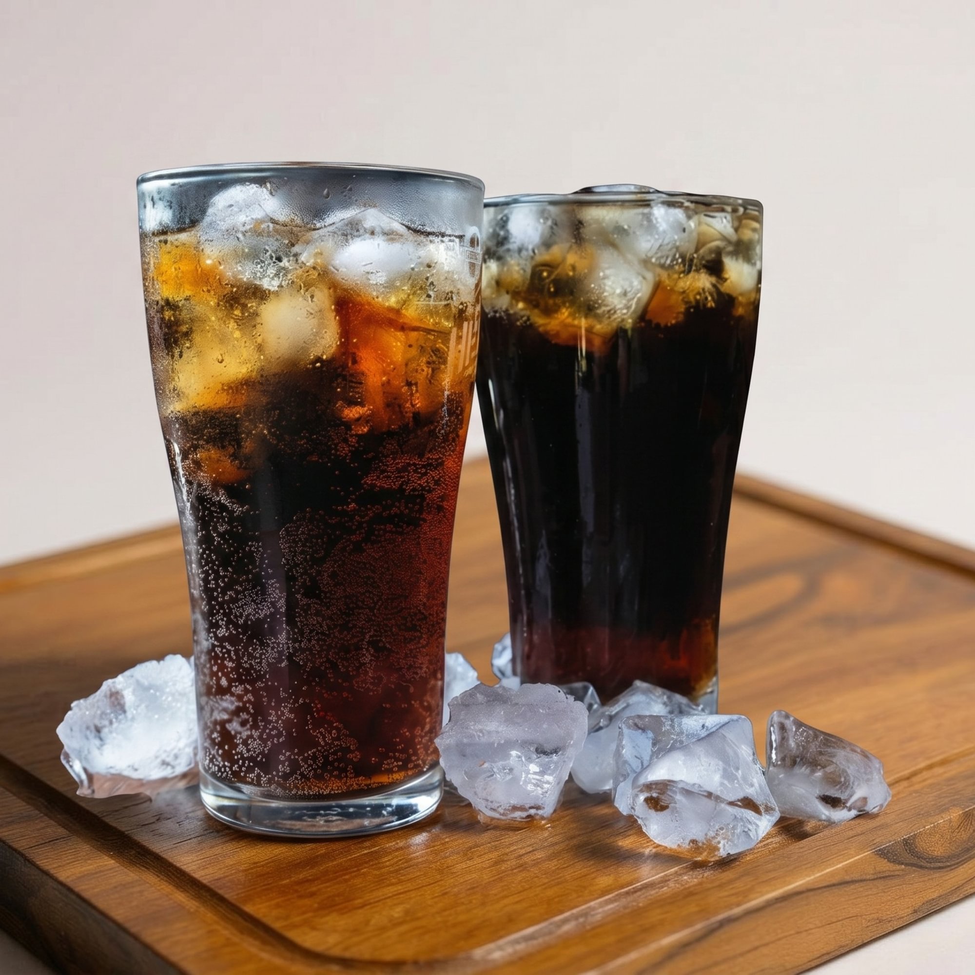 Fountain Soda