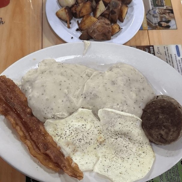 Country Platter