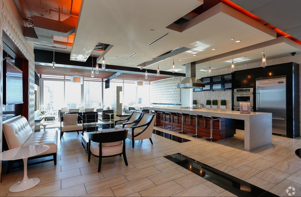 Images The VUE Charlotte