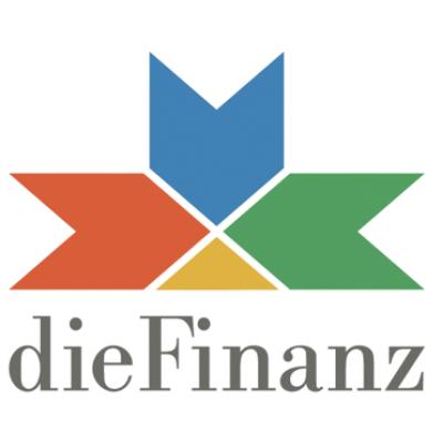 Logo von dieFinanz Jörg Neuburger Finanz- und Versicherungsmakler