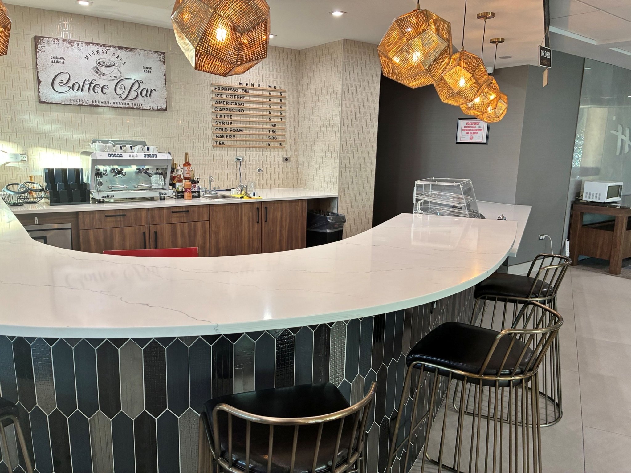 Holiday Inn Chicago – Midway Airport S by IHG Image