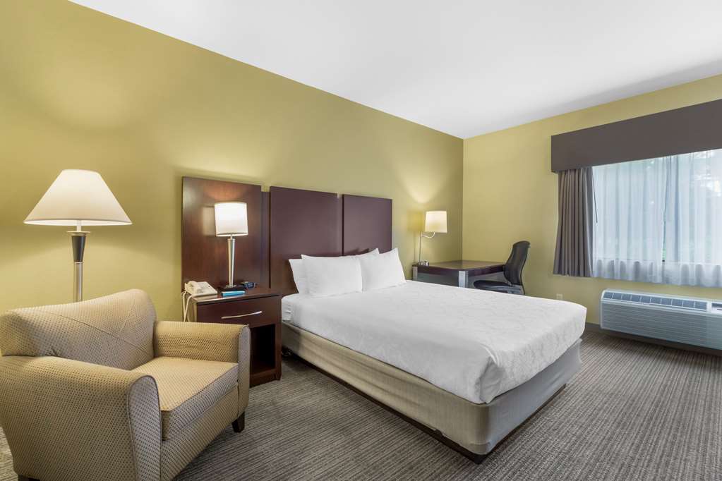 Best Western Plus Plaza by the Green Image