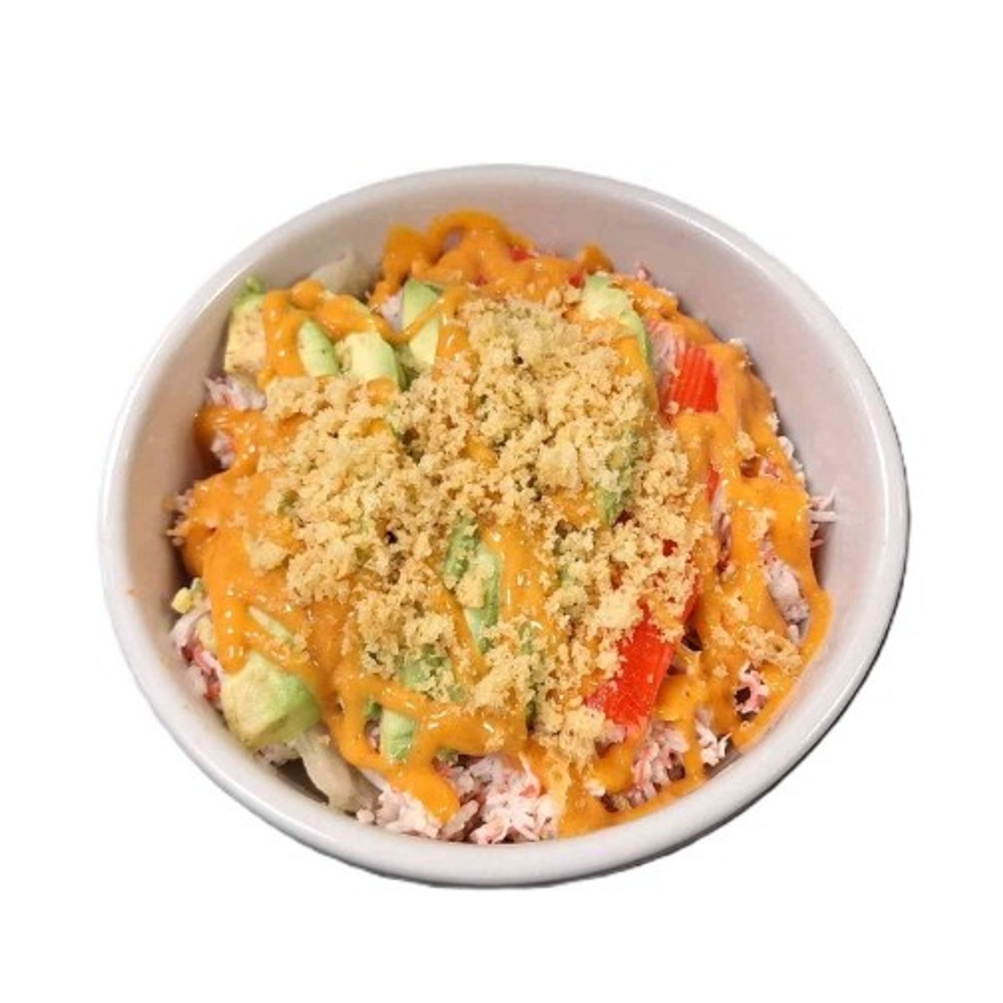 Crab Salad