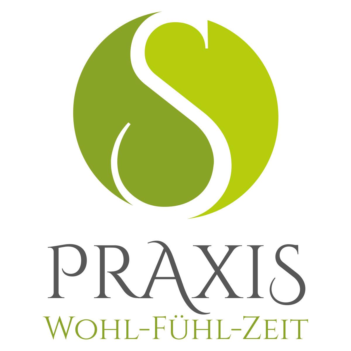 Logo von Praxis WOHL-FÜHL-ZEIT Eva Stallinger