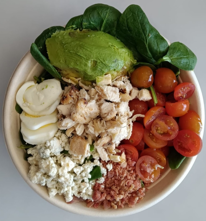 Cobb Grain