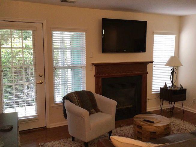 Our latest work in Phillipsburg is completed with these exceptional Composite Blinds that are also available in various different colors and textures to accentuate the interiors of your home.  BudgetBlindsPhillipsburg  CompositeBlinds  MoistureResistantBlinds  FreeConsultation  WindowWednesday