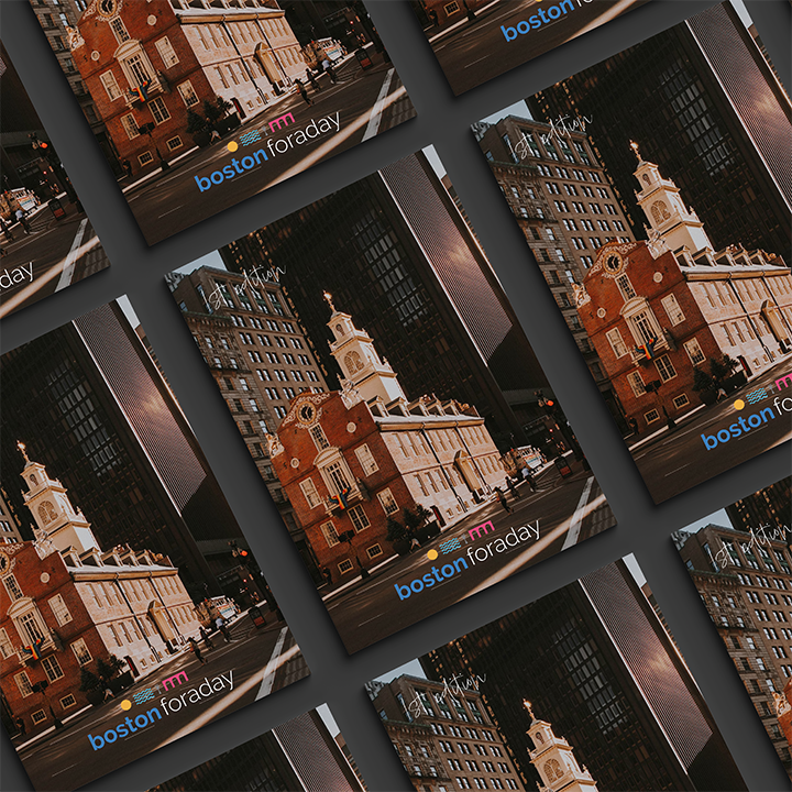 Rootless Agency Image