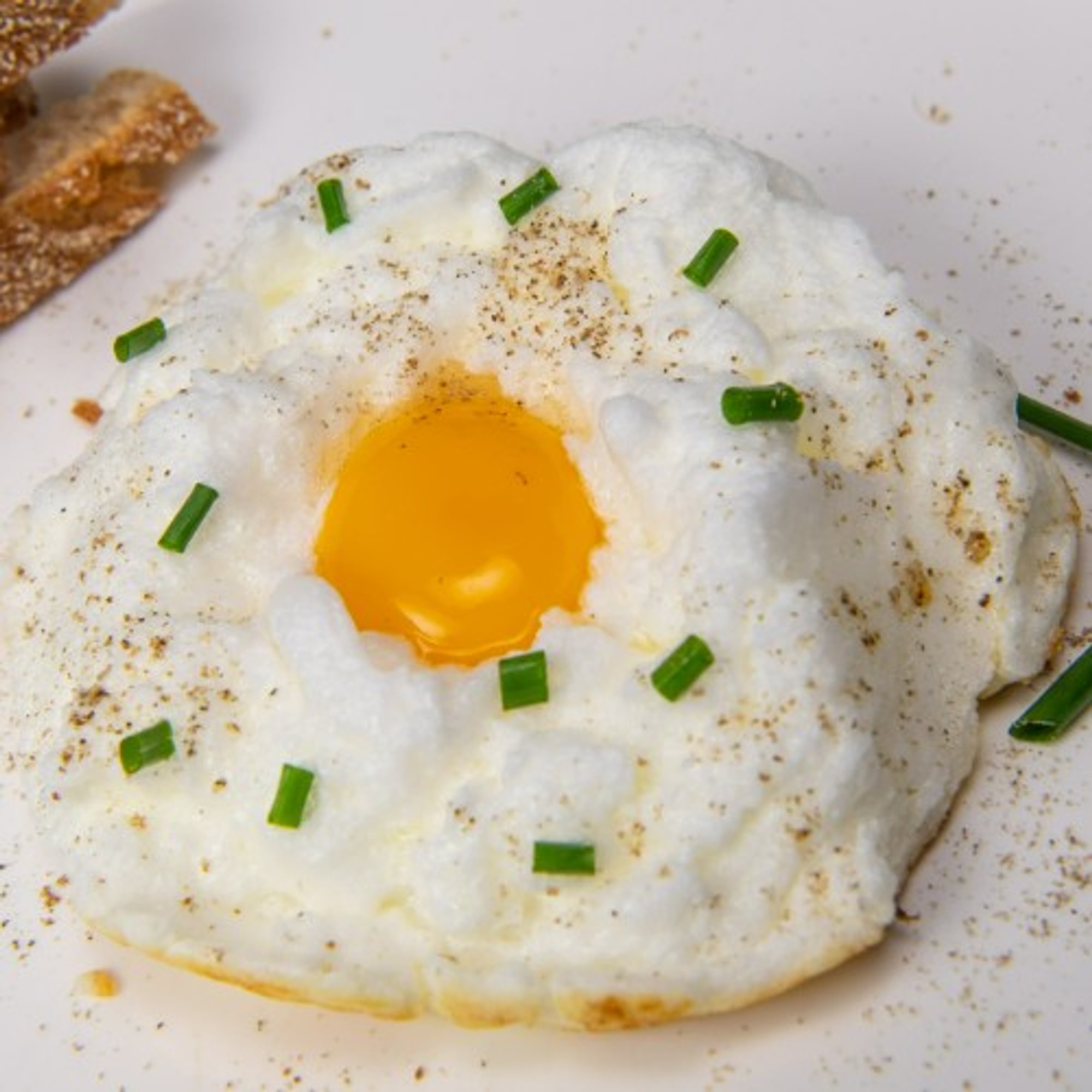 Extra Egg Any Style