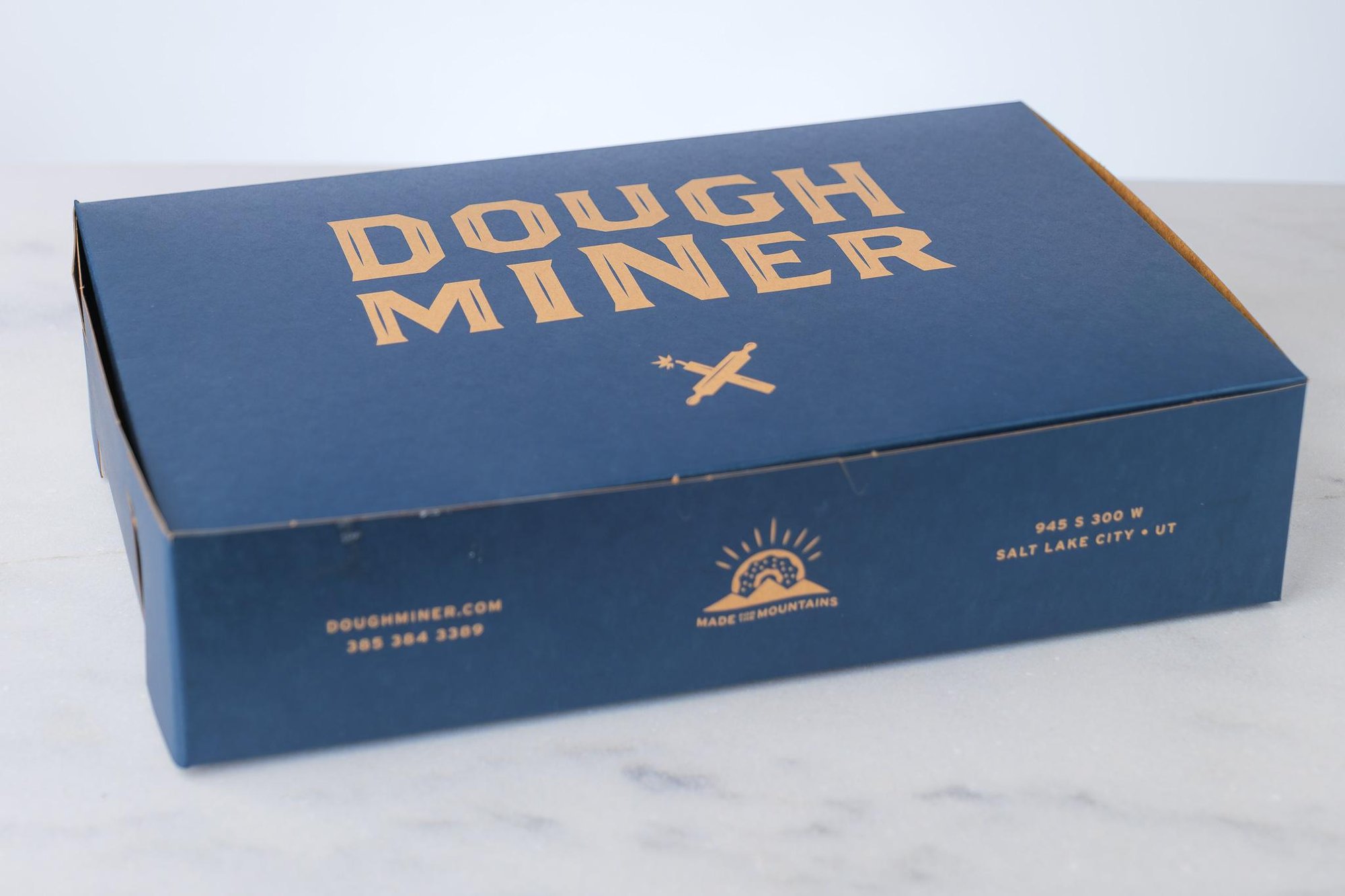 Half Dozen Donuts (Mixed)
