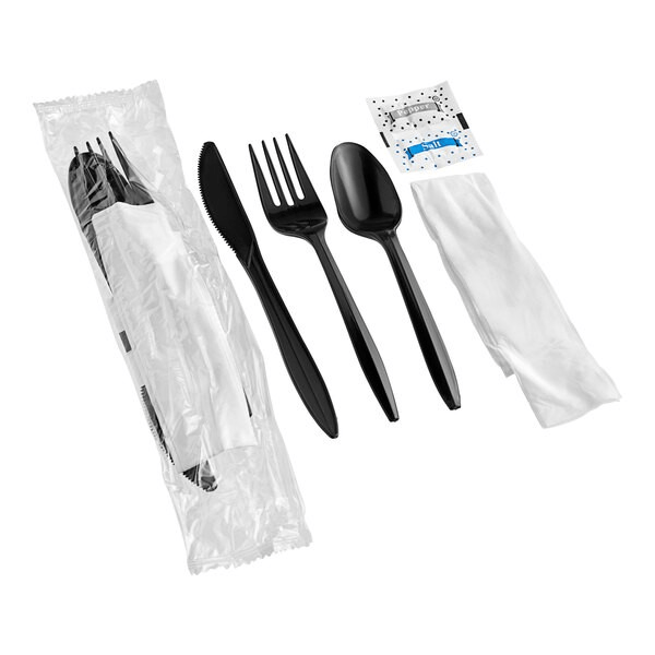 Utensils