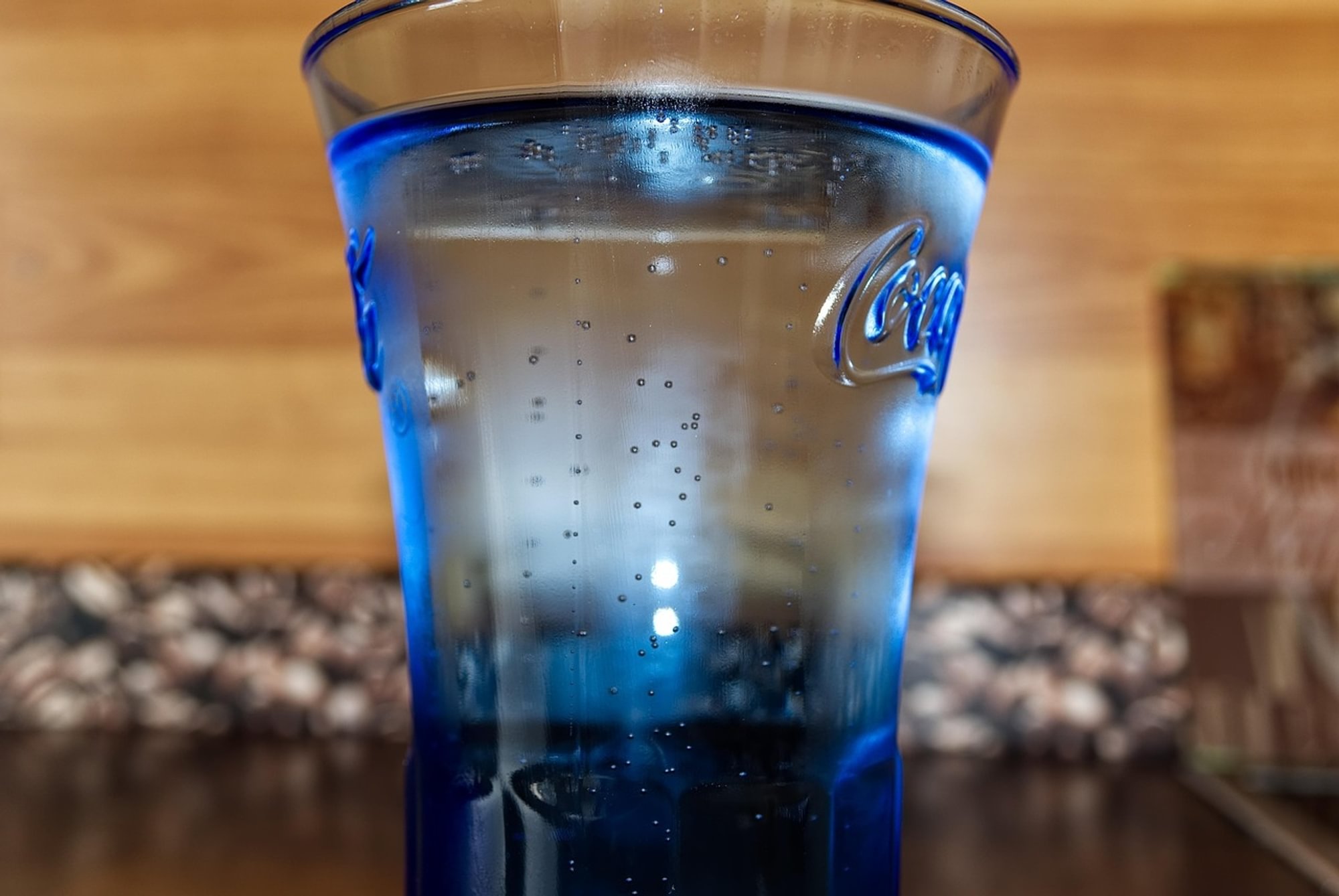 Sparkling Water