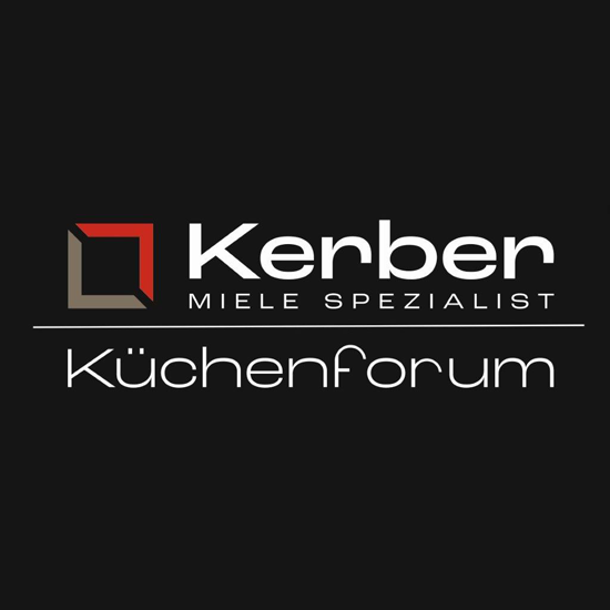 Logo von Kerber GmbH & Co. KG