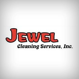 Jewel Cleaning Services Logo
