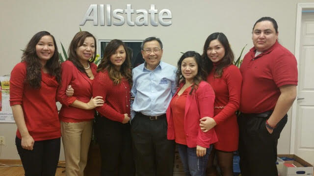Images Allstate Insurance Agent: Mien Tran