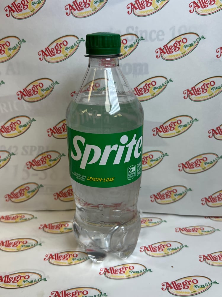 20oz Sprite