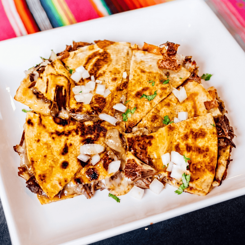 Pizza Birria