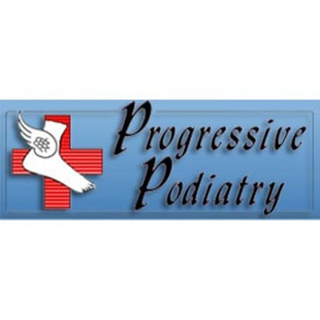 Progressive Podiatry: Julie Jurd-Sadler, DPM