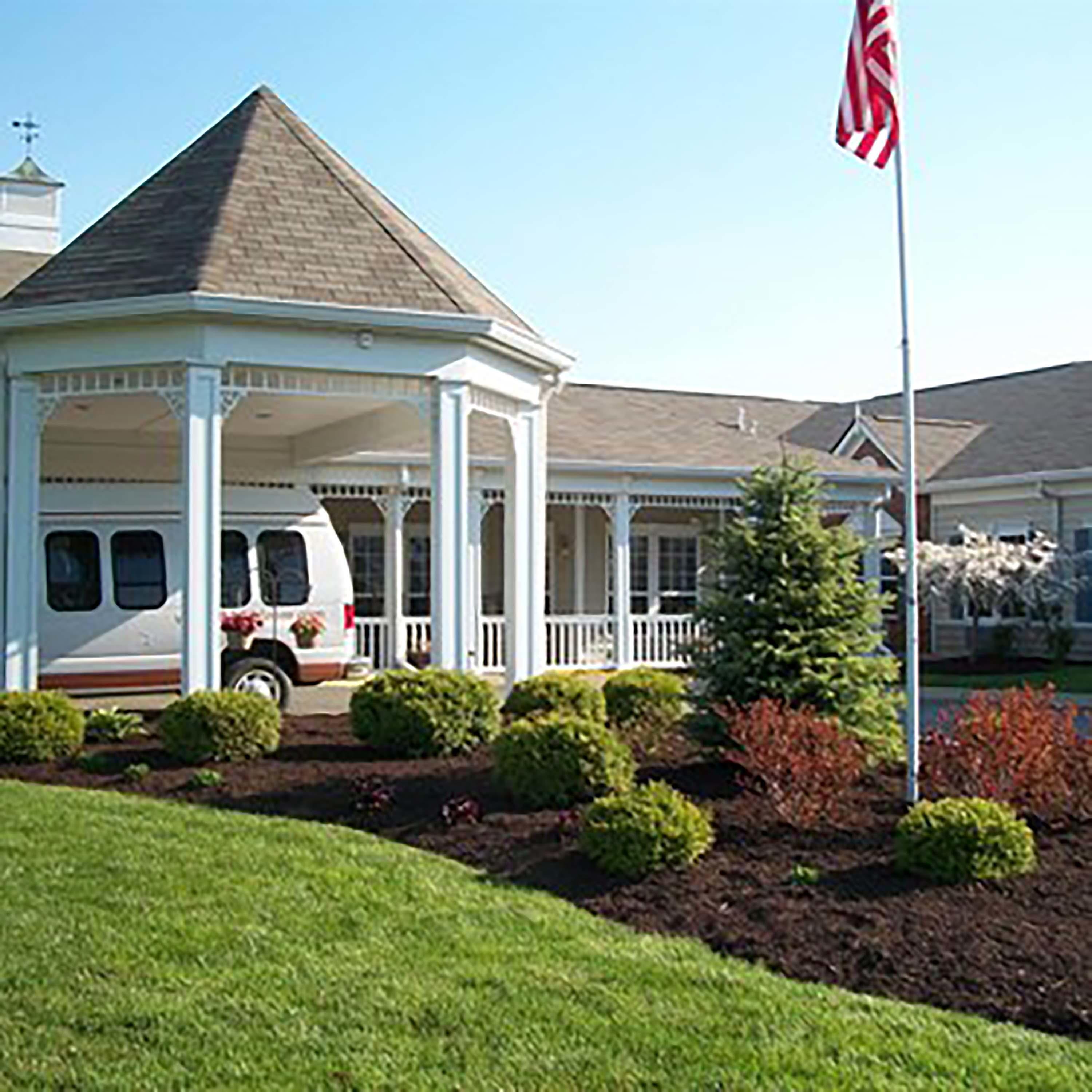 Ducker Roofing, LLC