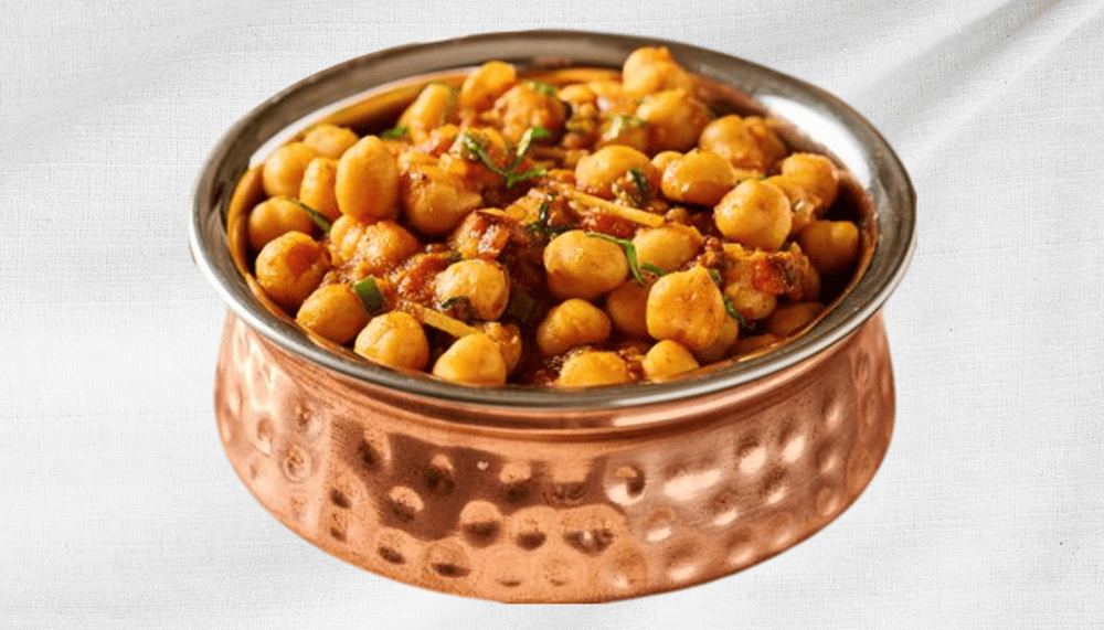 Chana Masala