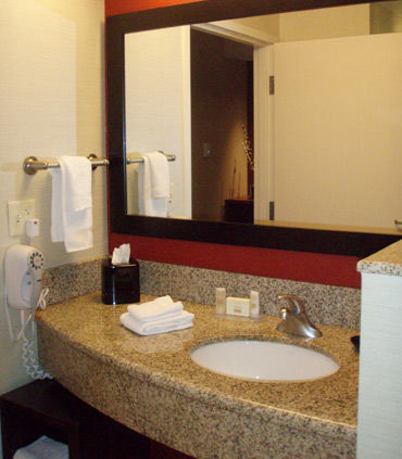 Images Courtyard by Marriott Omaha Aksarben Village