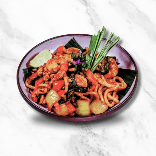 Spicy Udon (S)
