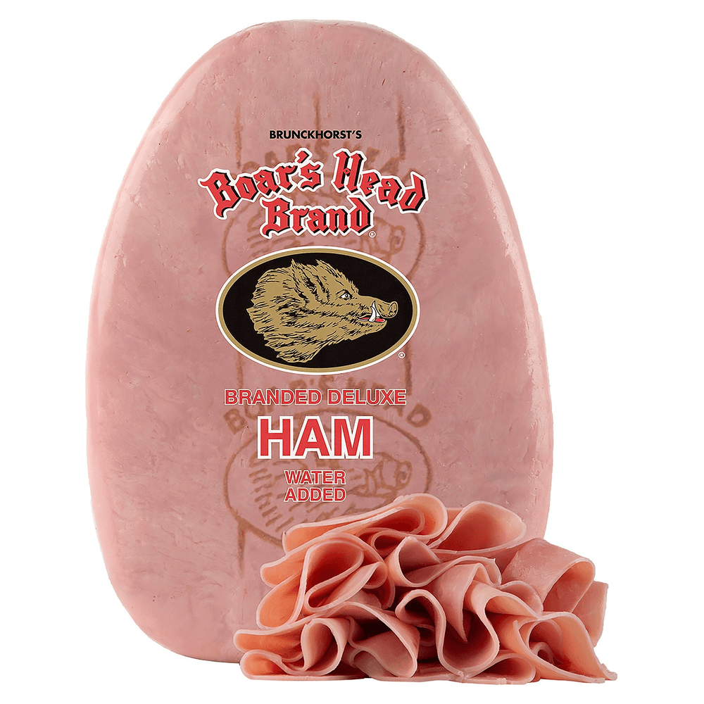 Ham Sub