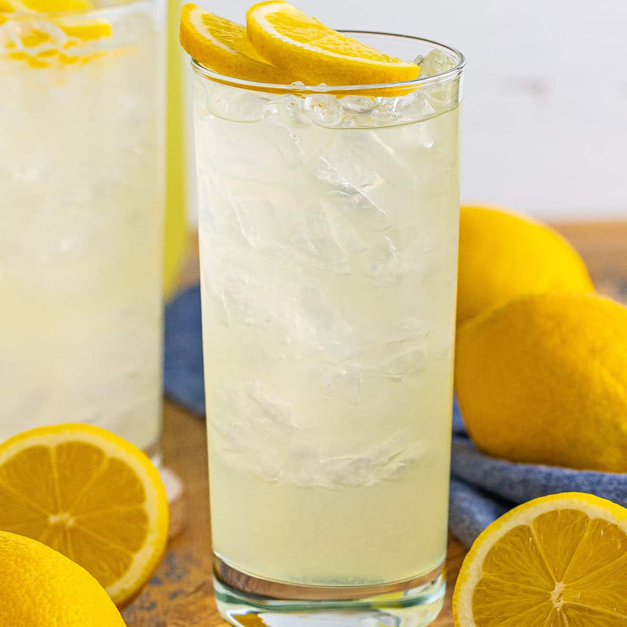 Lemonade