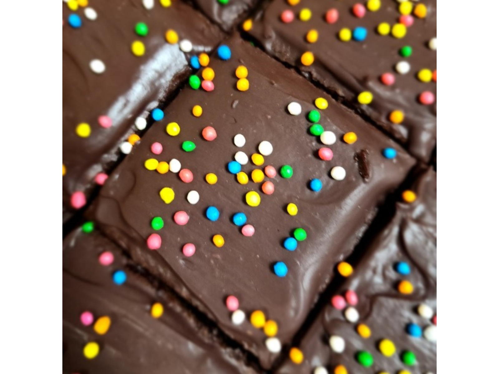 Cosmic Brownie