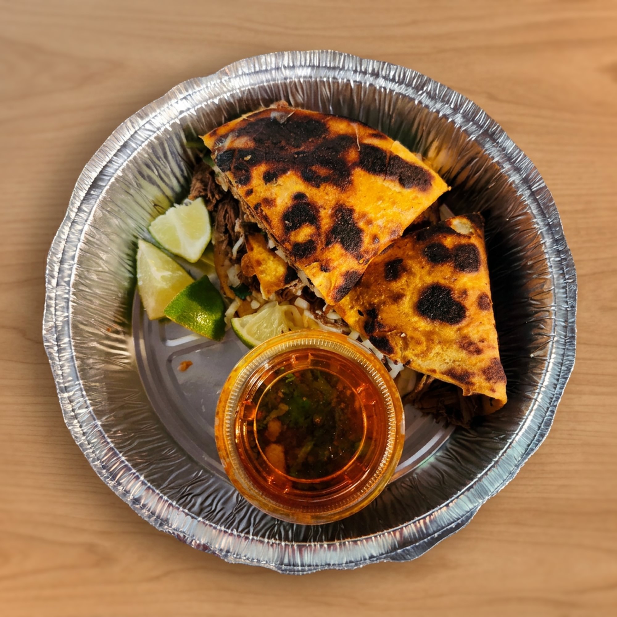 Birria Quesadilla