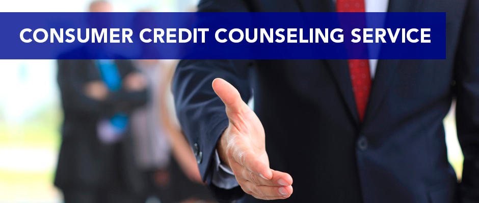 Consumer Credit Counsel Service Photo