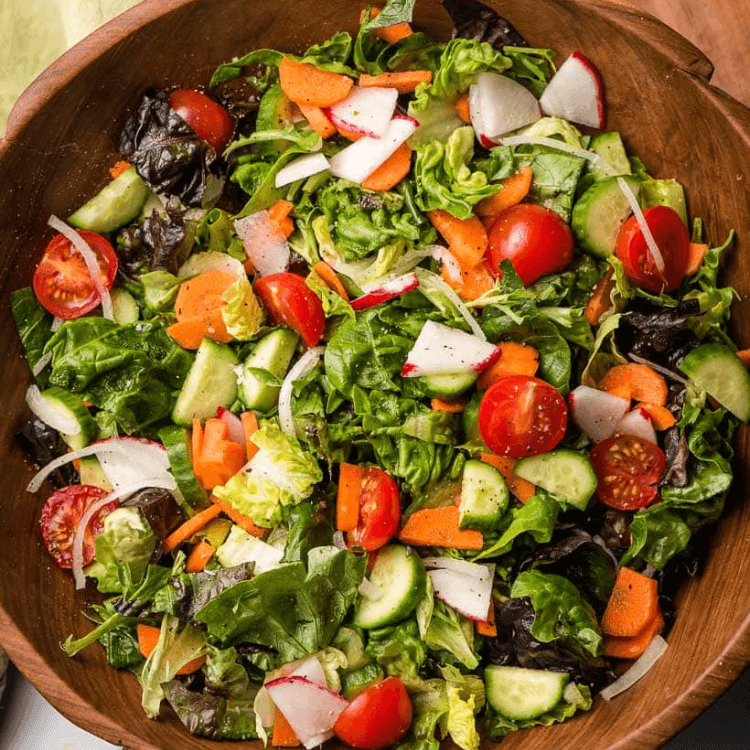 Garden Salad