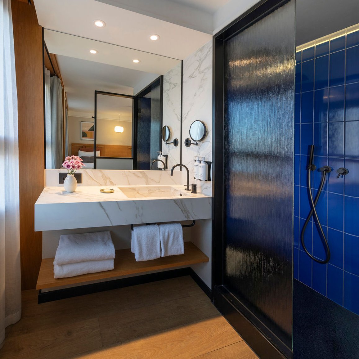 Galería en miniatura