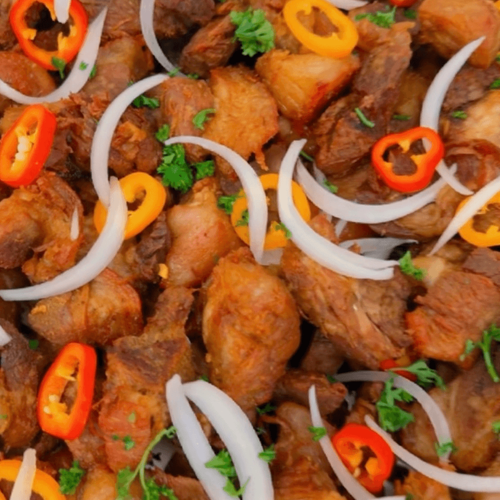 Griyo Pork