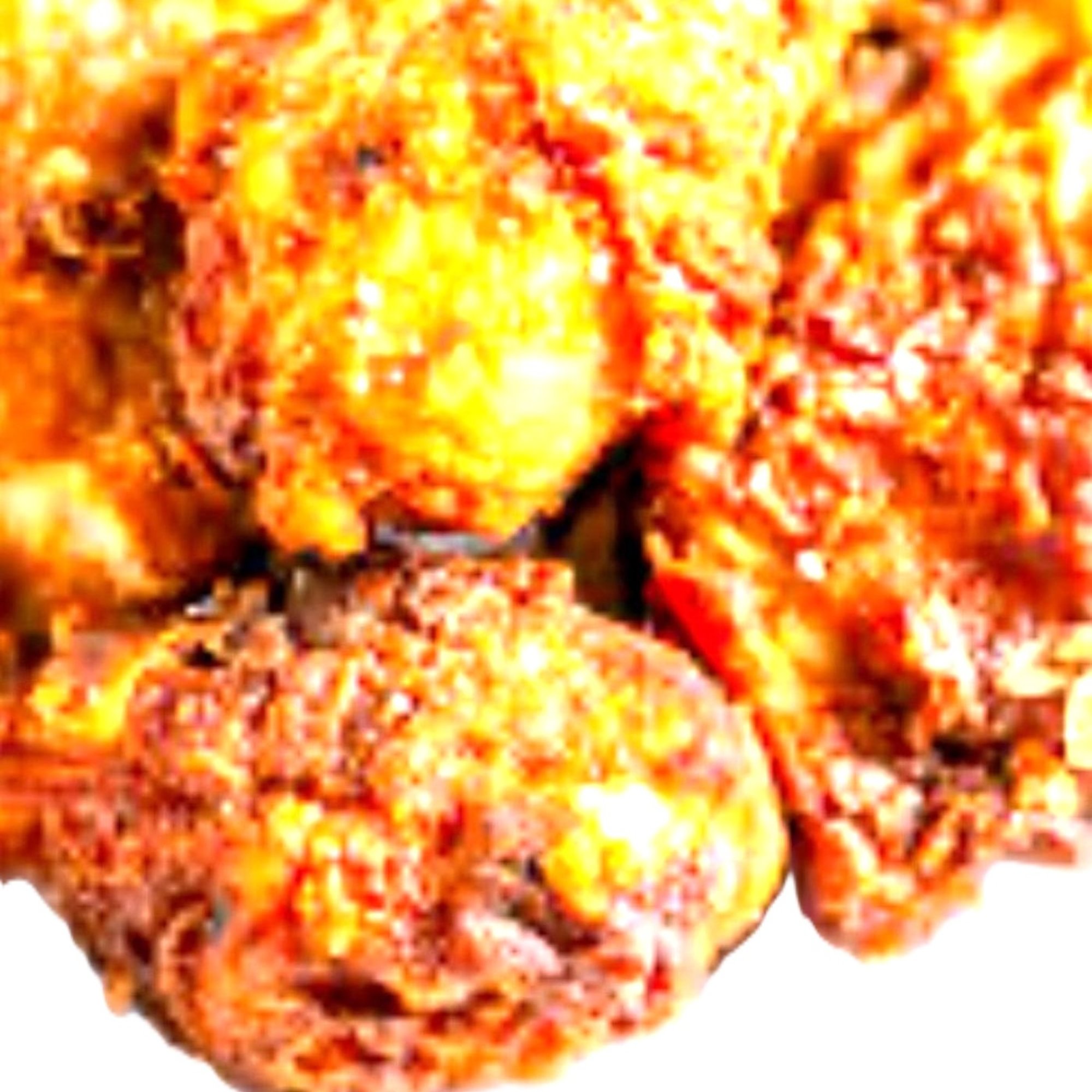 2 Drumsticks