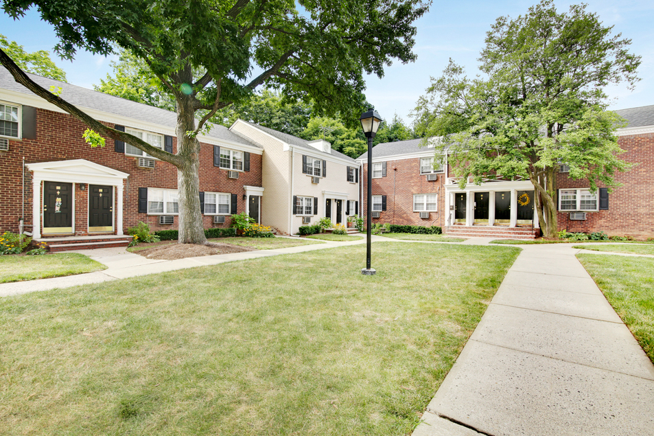 Northwood Apartments in North Plainfield, NJ (908) 7546...