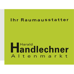 Logo von Raumausstatter Handlechner Harald