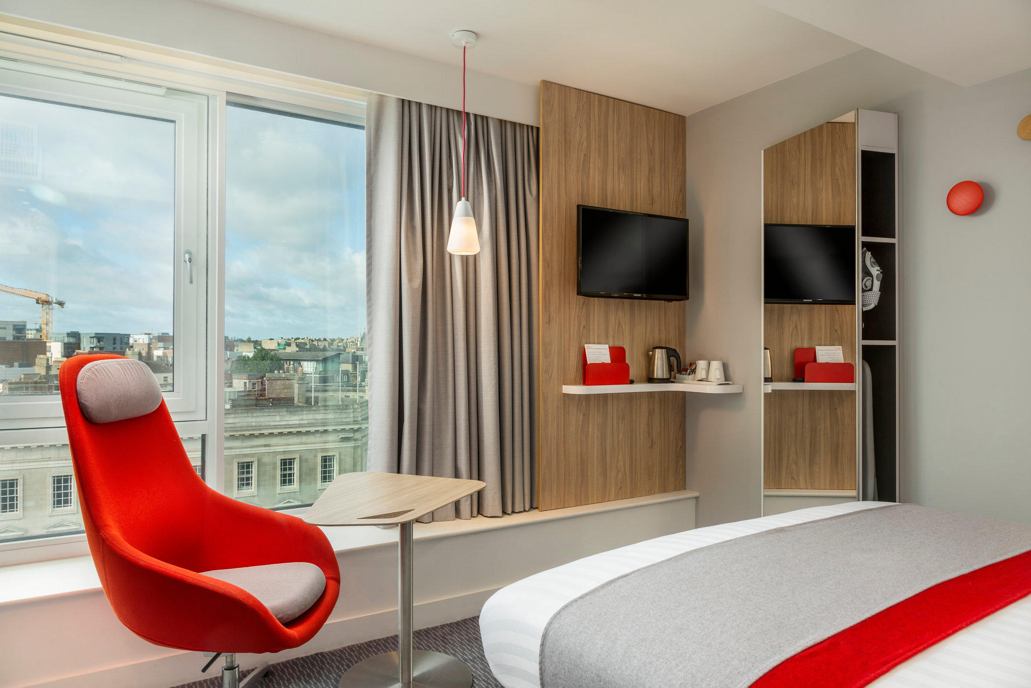Holiday Inn Express Dublin City Centre, an IHG Hotel 73