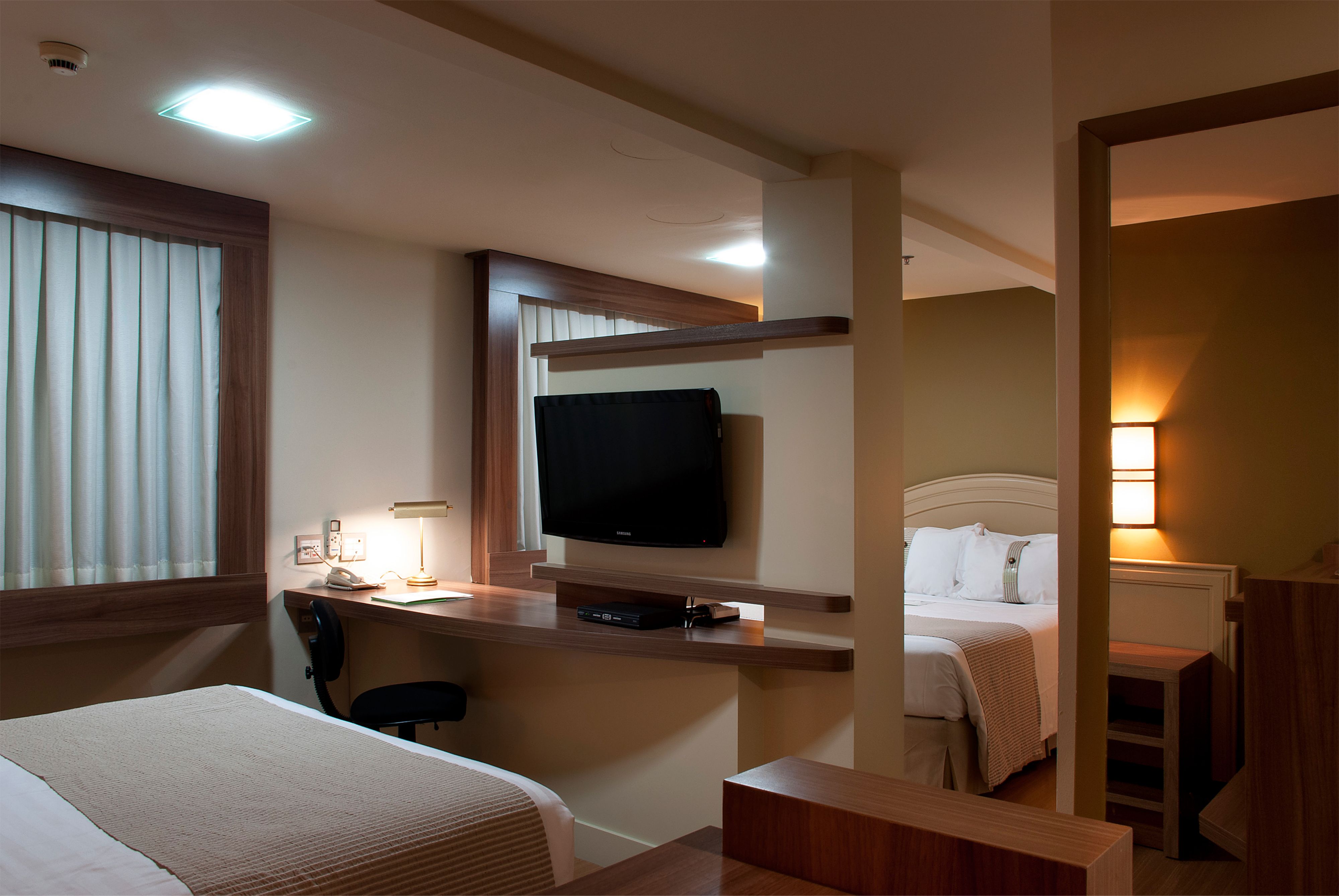 Images Holiday Inn Porto Alegre