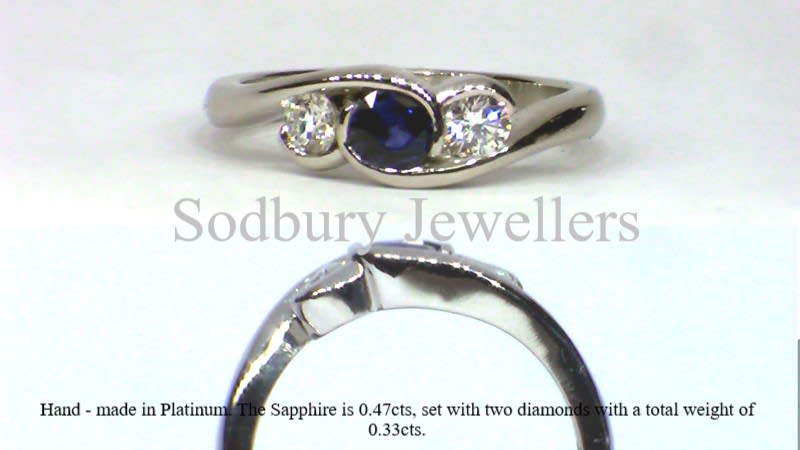 Images Sodbury Jewellers
