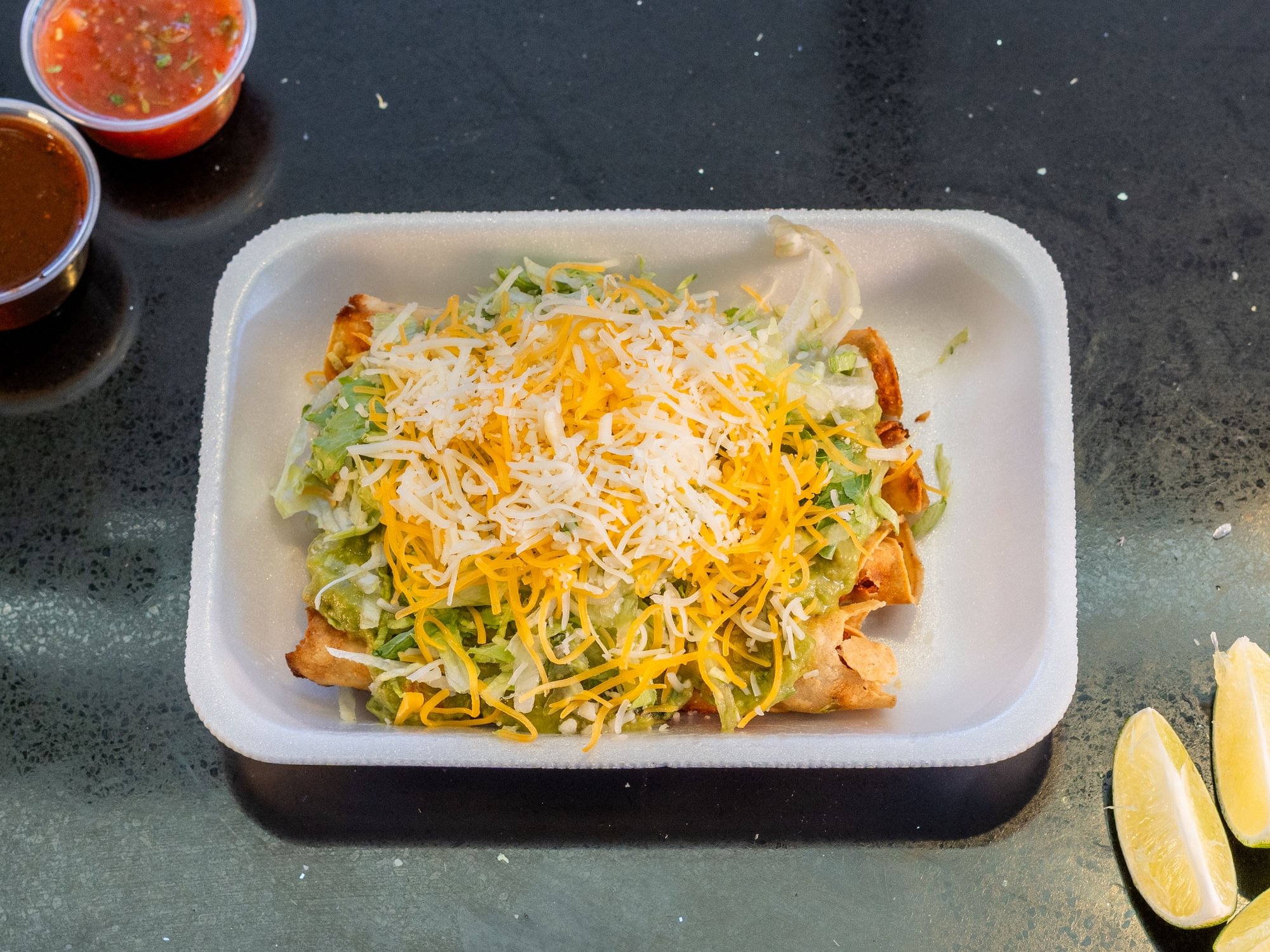Taquitos (4)