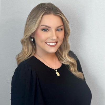 Professional headshot