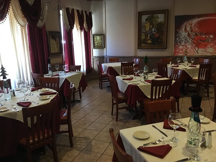 The Risotto House Of Hasbrouck Heights Photo