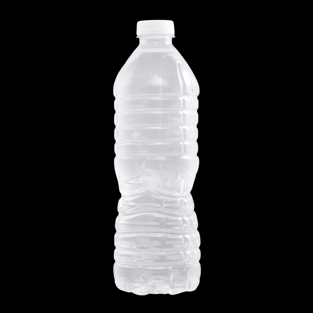 Bottled Water
