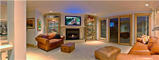 Images Trademark Renovations Ltd
